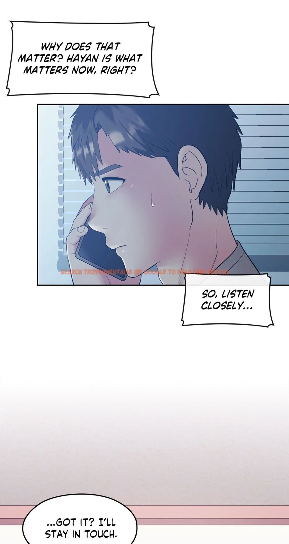 Read Hentai Image 30 234 in comic Sexual Consulting - Chapter 48 - hentaitnt.net