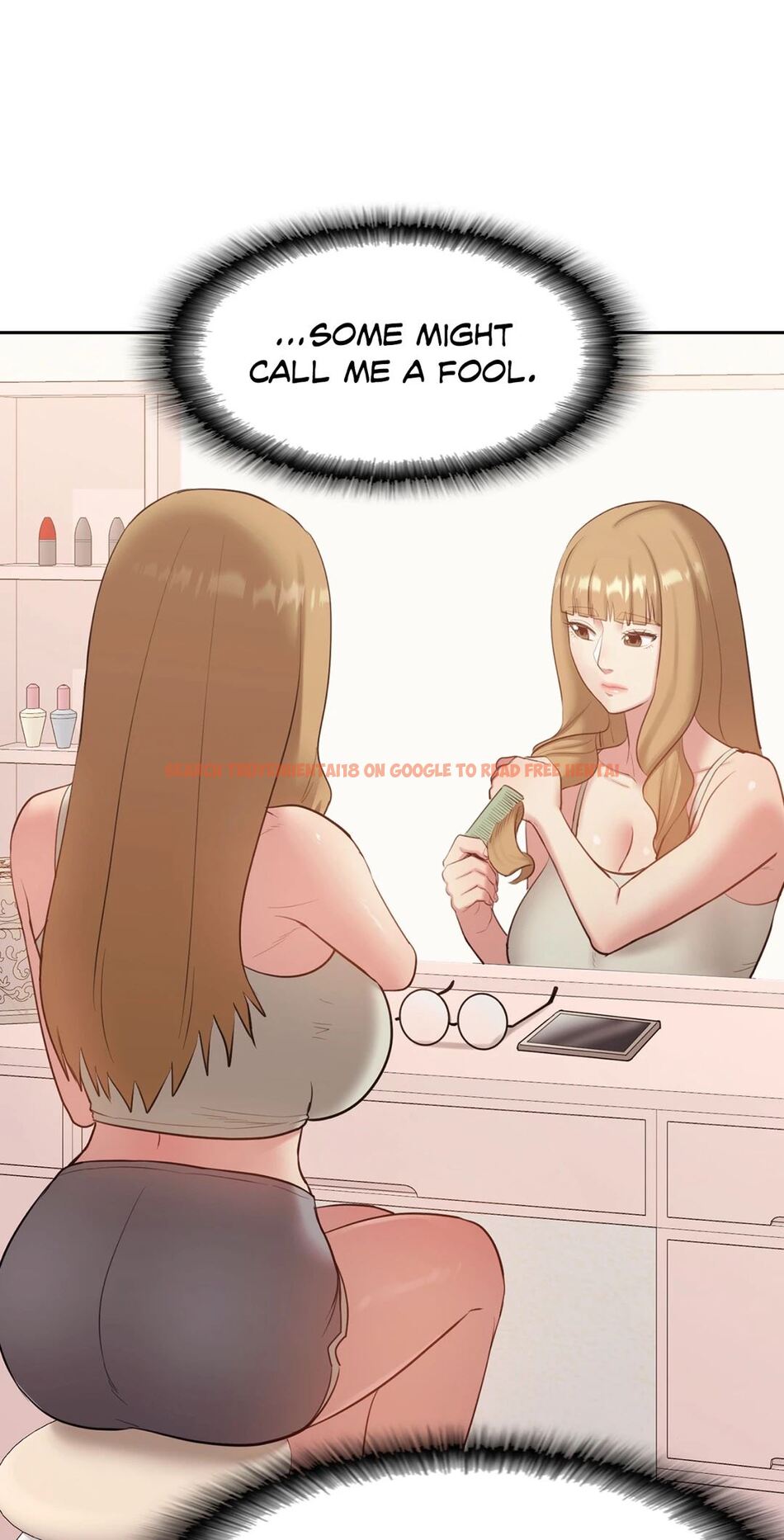 Read Hentai Image 33 234 in comic Sexual Consulting - Chapter 48 - hentaitnt.net