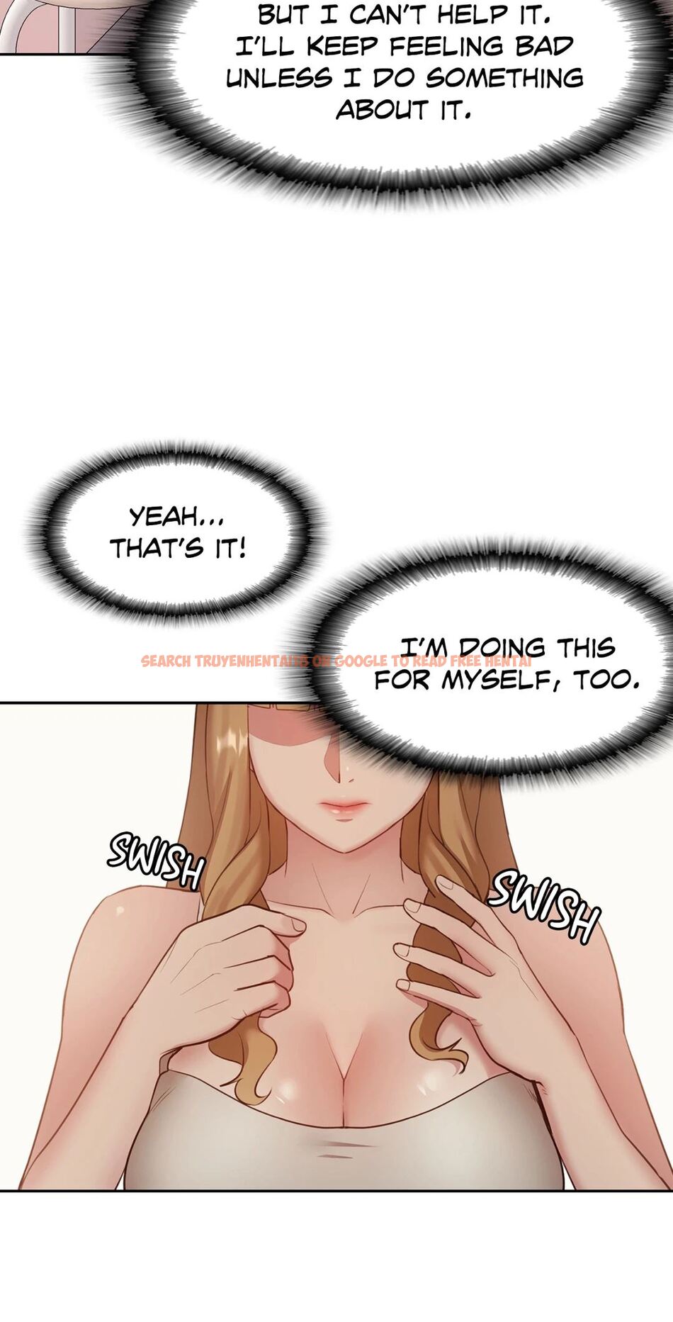 Read Hentai Image 34 234 in comic Sexual Consulting - Chapter 48 - hentaitnt.net
