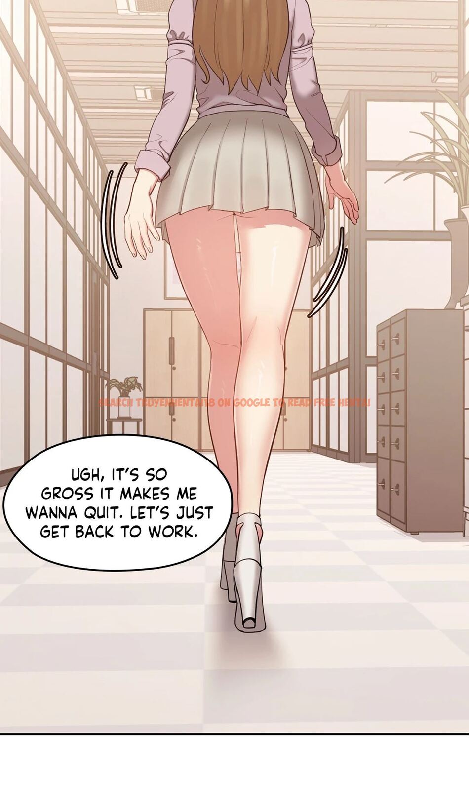 Read Hentai Image 40 235 in comic Sexual Consulting - Chapter 48 - hentaitnt.net