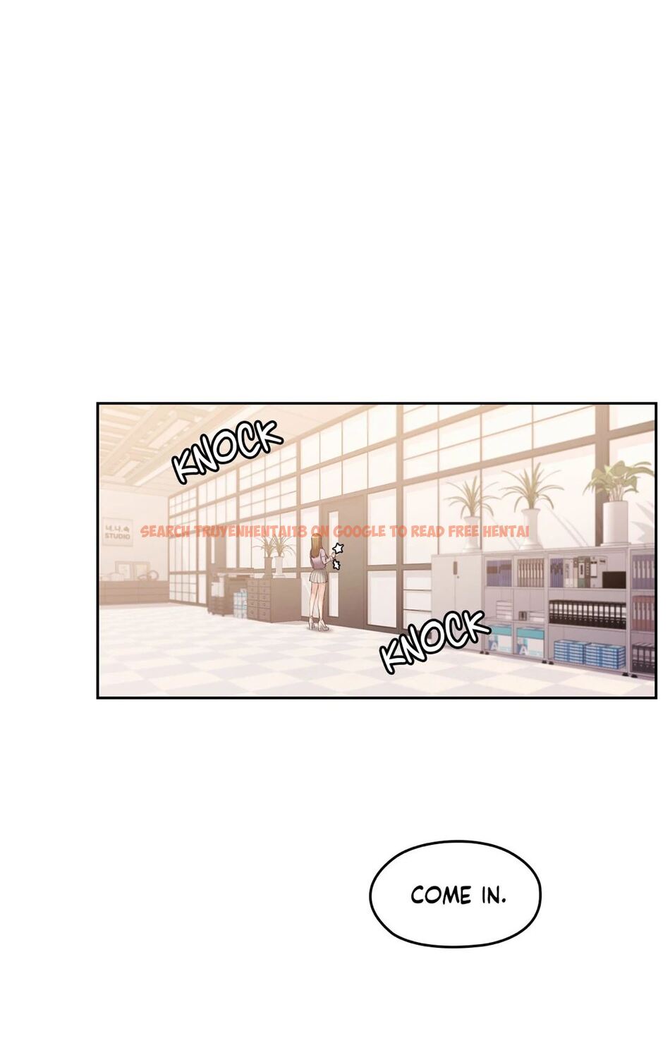 Read Hentai Image 41 235 in comic Sexual Consulting - Chapter 48 - hentaitnt.net