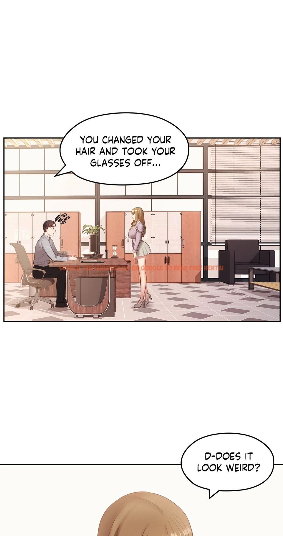 Read Hentai Image 47 235 in comic Sexual Consulting - Chapter 48 - hentaitnt.net