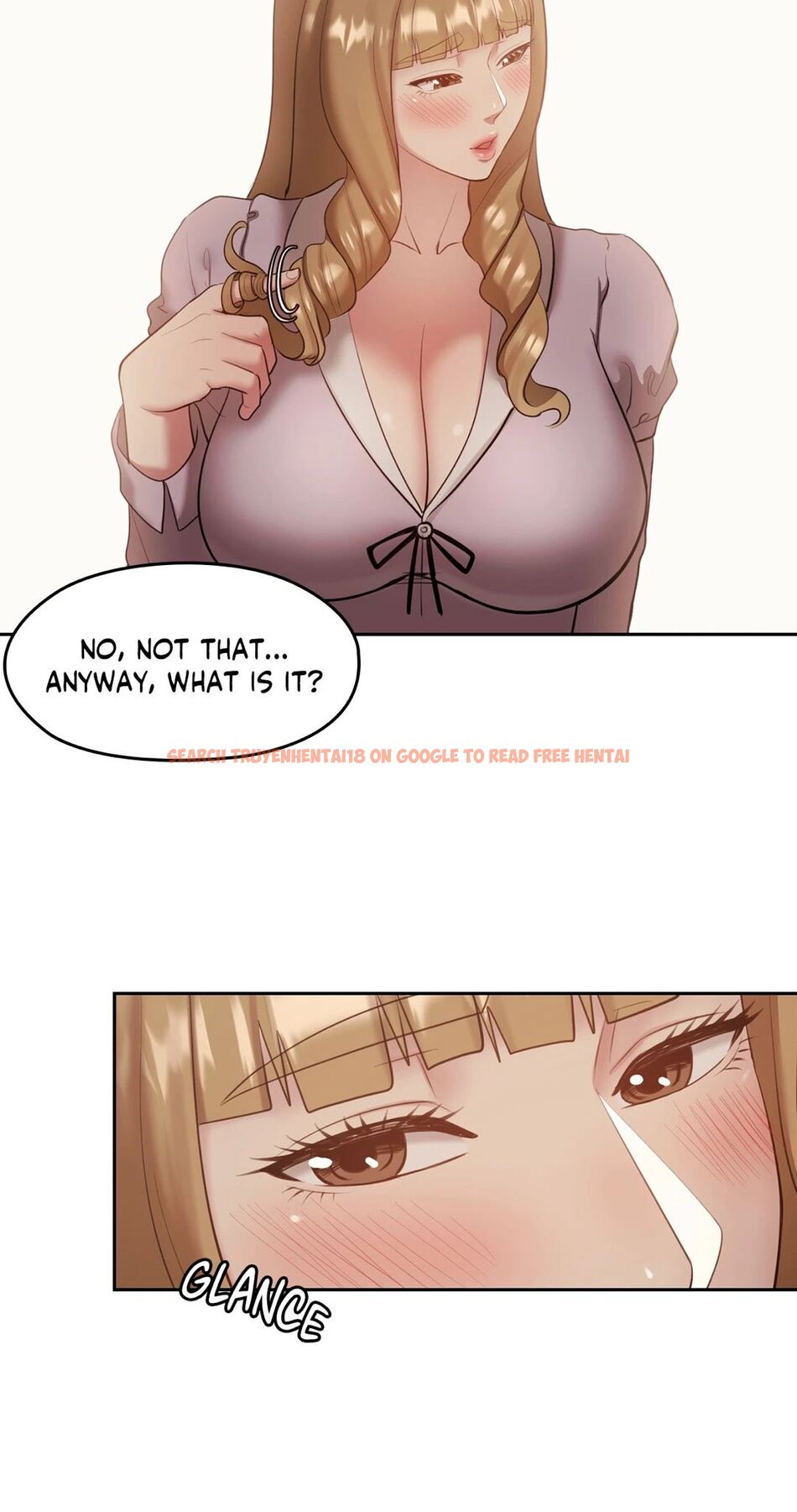 Read Hentai Image 48 235 in comic Sexual Consulting - Chapter 48 - hentaitnt.net
