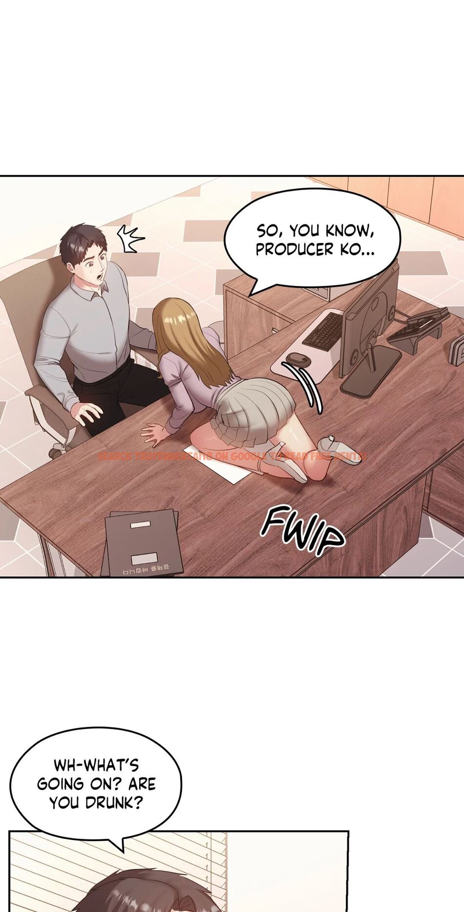Read Hentai Image 49 235 in comic Sexual Consulting - Chapter 48 - hentaitnt.net