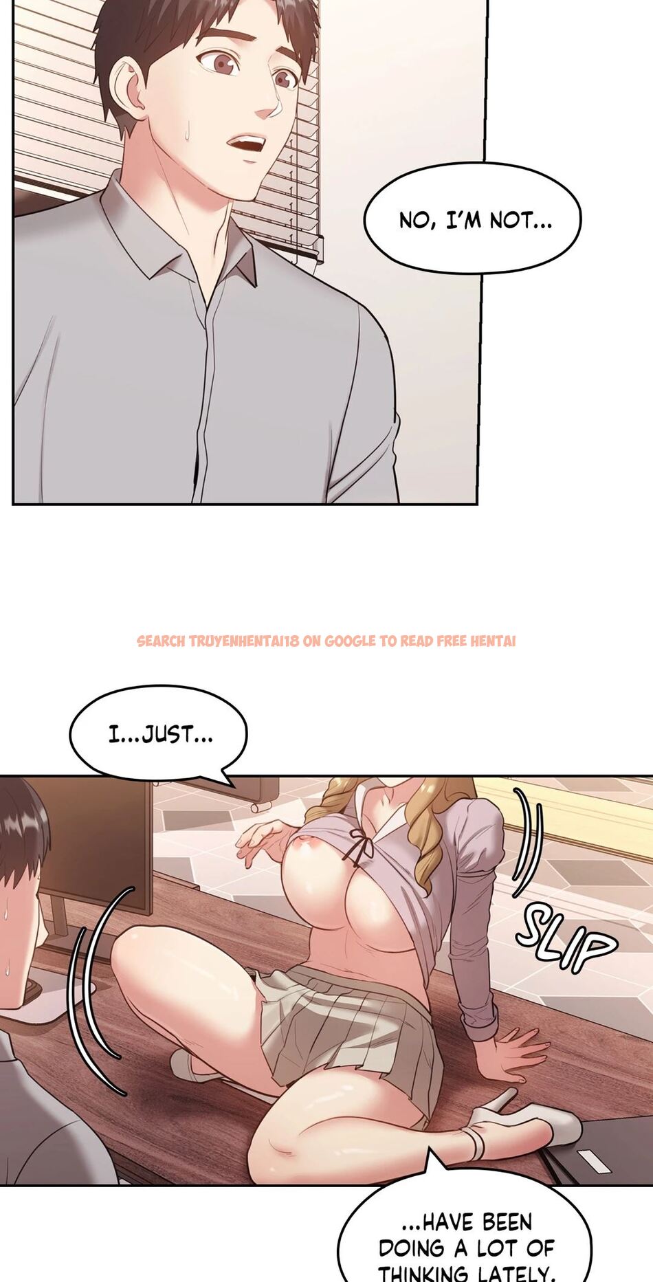 Read Hentai Image 50 235 in comic Sexual Consulting - Chapter 48 - hentaitnt.net
