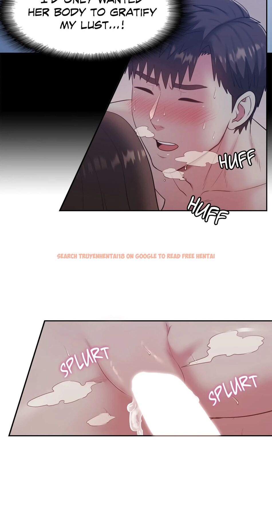 Read Hentai Image 6 233 in comic Sexual Consulting - Chapter 48 - hentaitnt.net