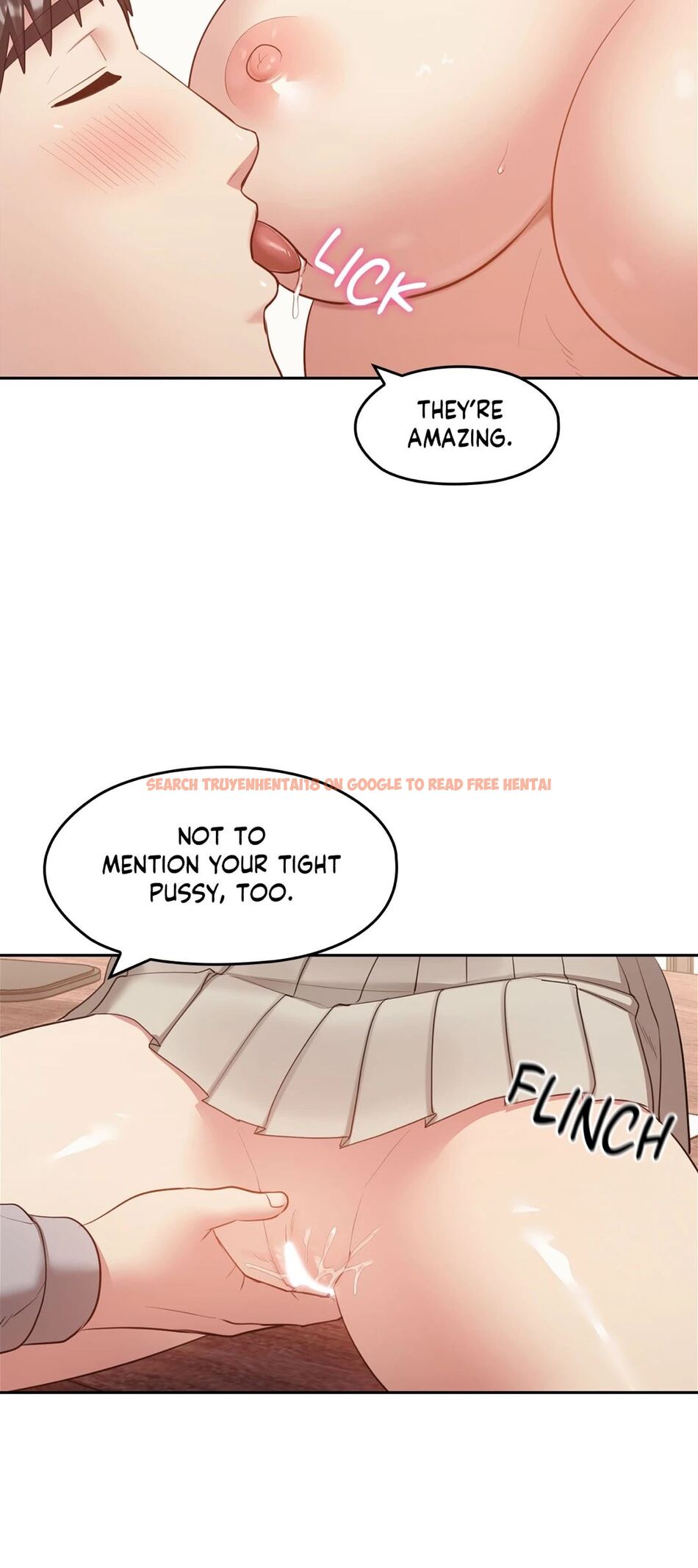 Read Hentai Image 60 236 in comic Sexual Consulting - Chapter 48 - hentaitnt.net