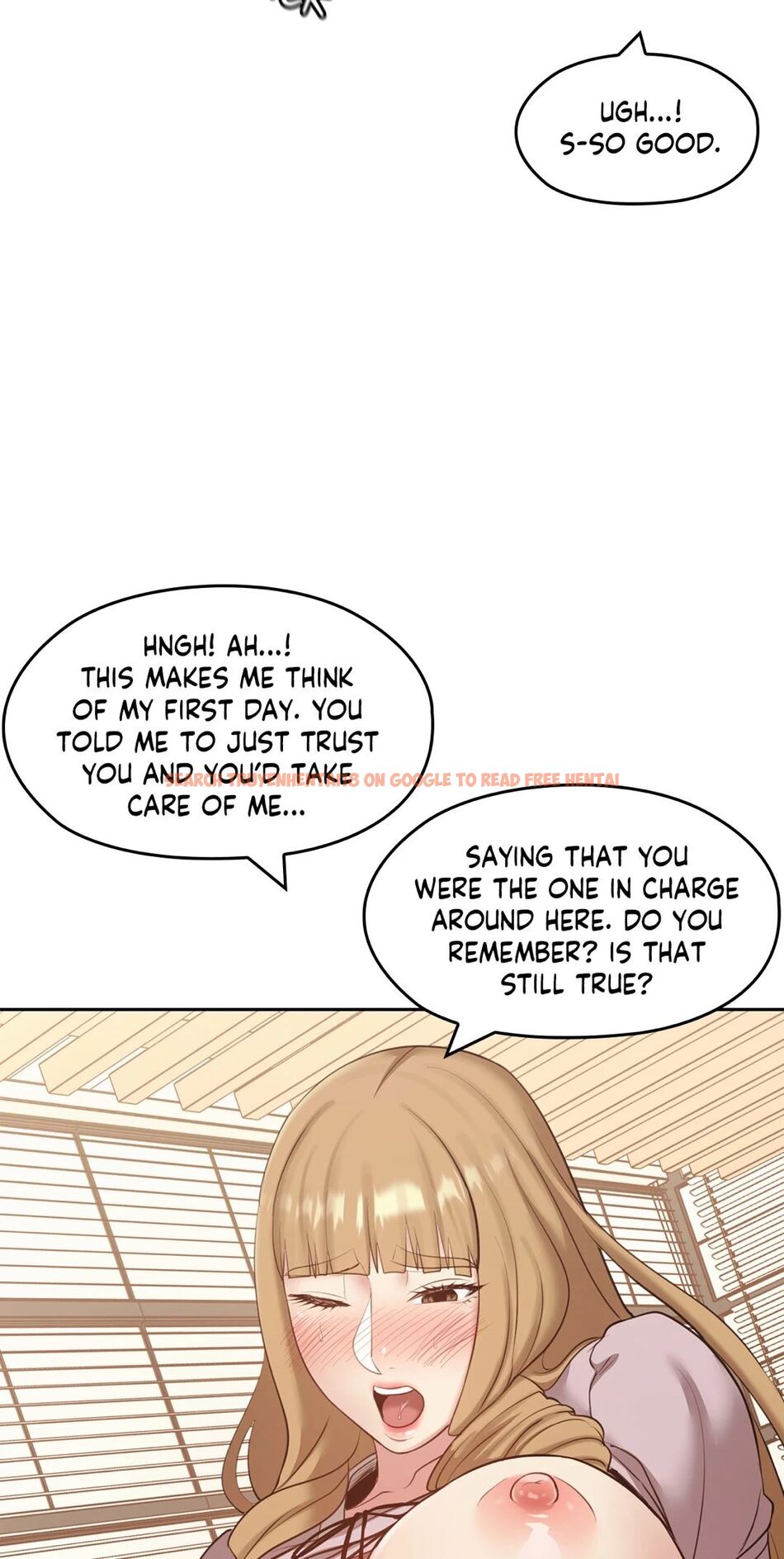 Read Hentai Image 62 236 in comic Sexual Consulting - Chapter 48 - hentaitnt.net