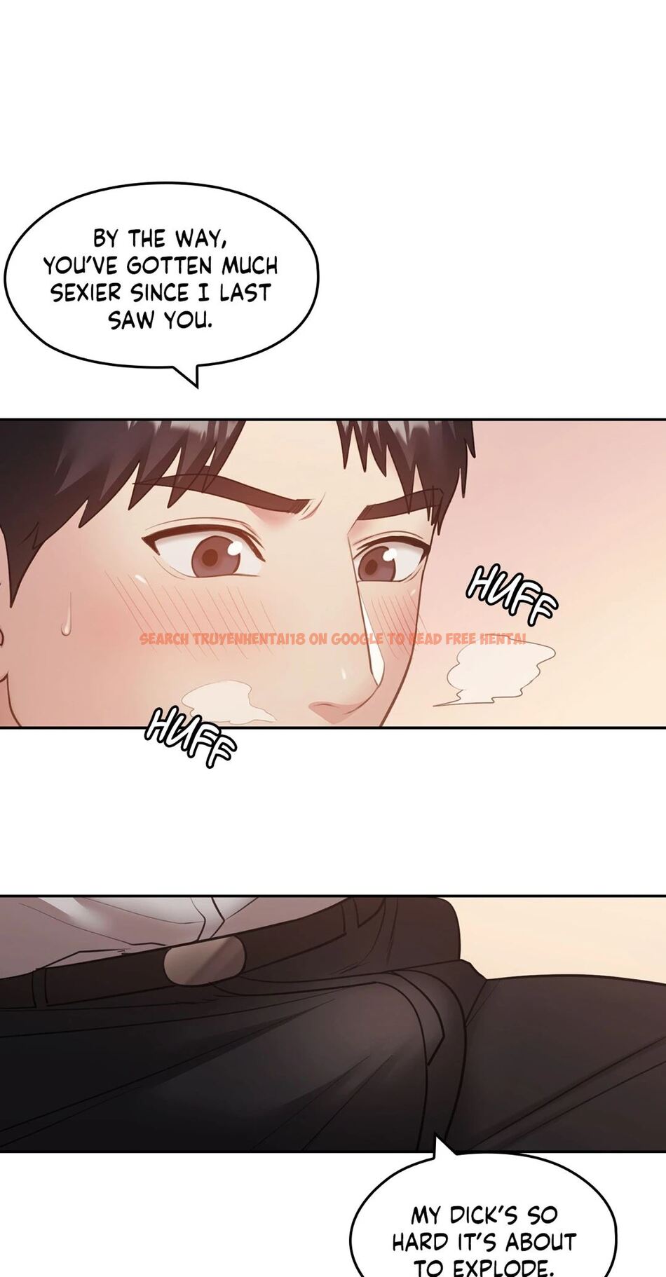 Read Hentai Image 65 236 in comic Sexual Consulting - Chapter 48 - hentaitnt.net