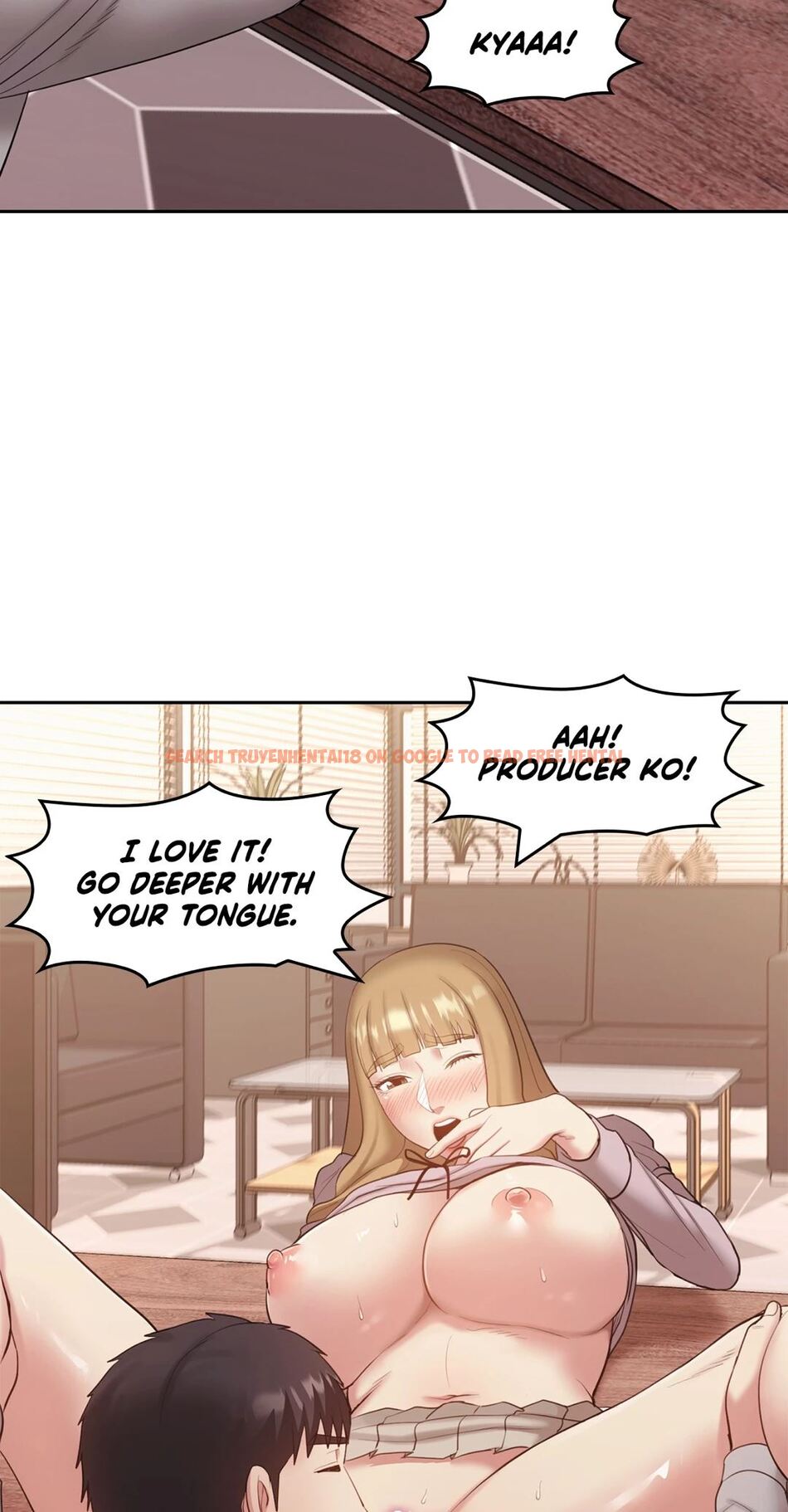 Read Hentai Image 67 236 in comic Sexual Consulting - Chapter 48 - hentaitnt.net