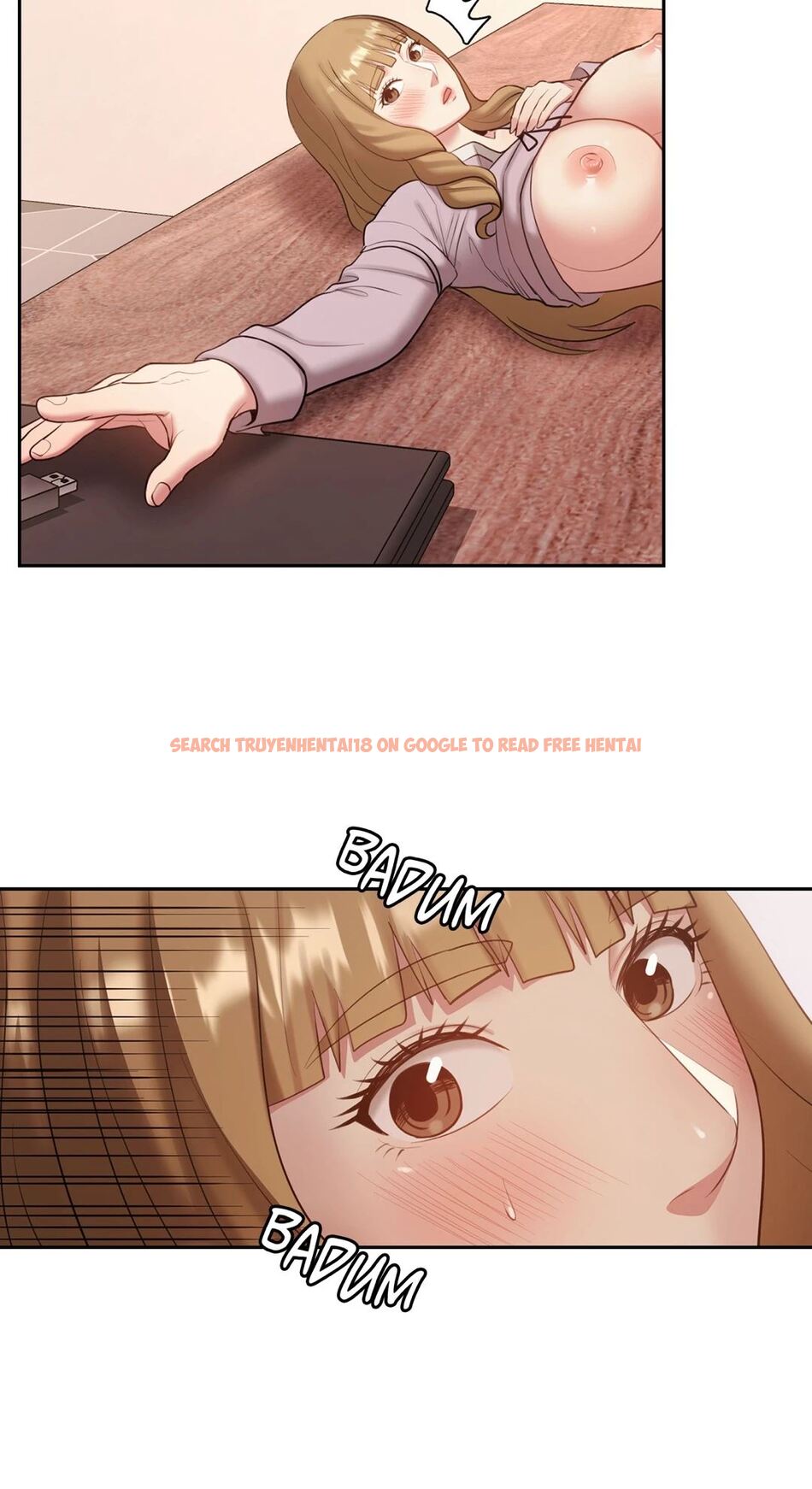 Read Hentai Image 70 236 in comic Sexual Consulting - Chapter 48 - hentaitnt.net