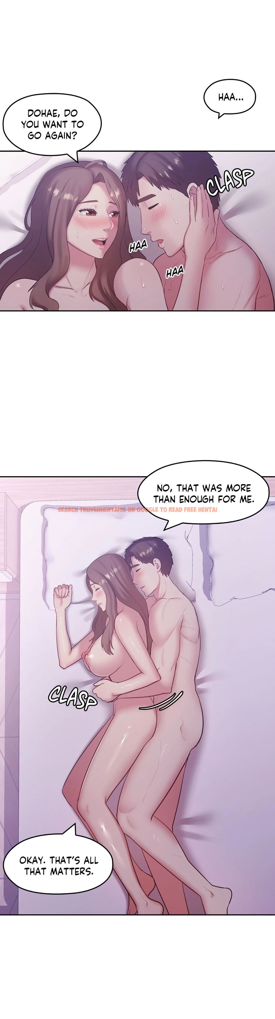 Read Hentai Image 13 867 in comic Sexual Consulting - Chapter 49 - hentaitnt.net