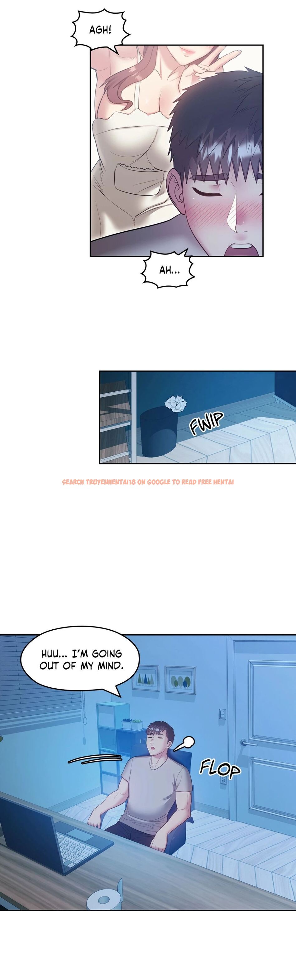 Read Hentai Image 16 867 in comic Sexual Consulting - Chapter 49 - hentaitnt.net