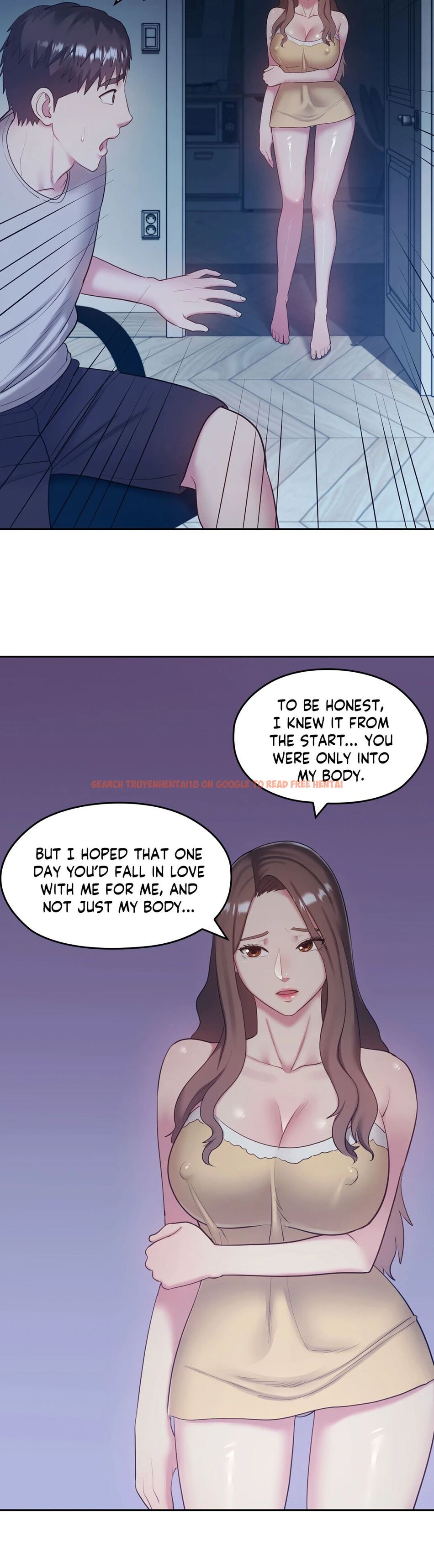Read Hentai Image 18 867 in comic Sexual Consulting - Chapter 49 - hentaitnt.net