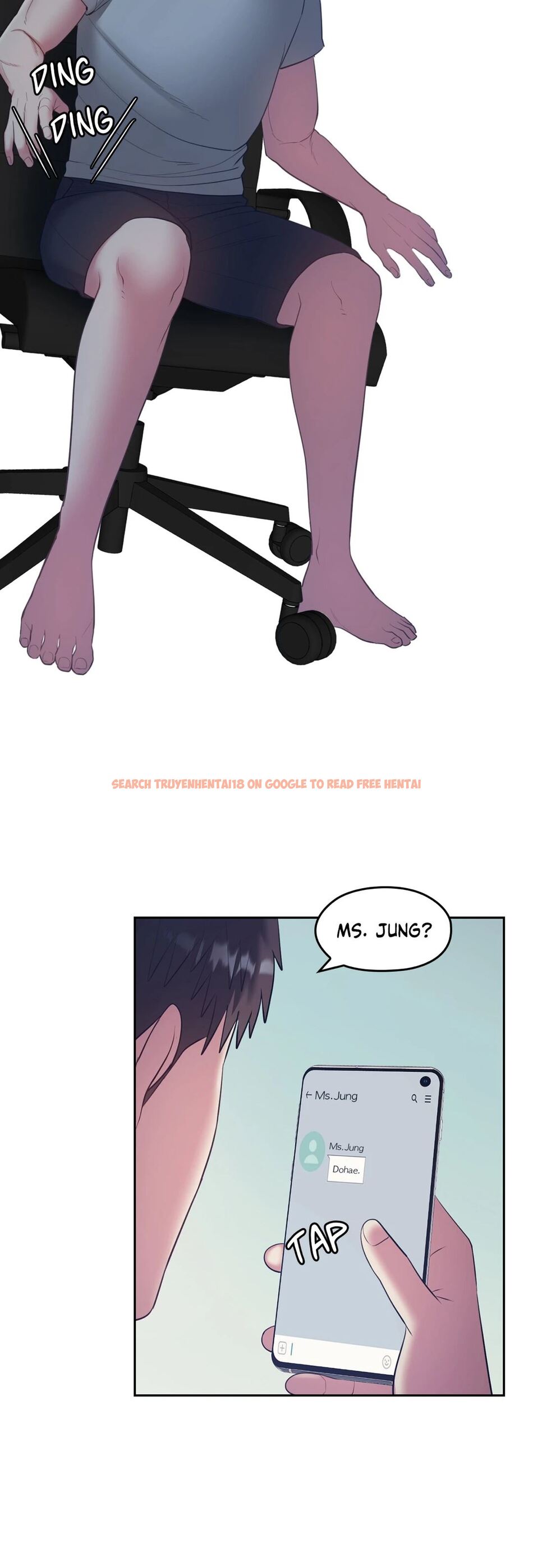 Read Hentai Image 21 867 in comic Sexual Consulting - Chapter 49 - hentaitnt.net