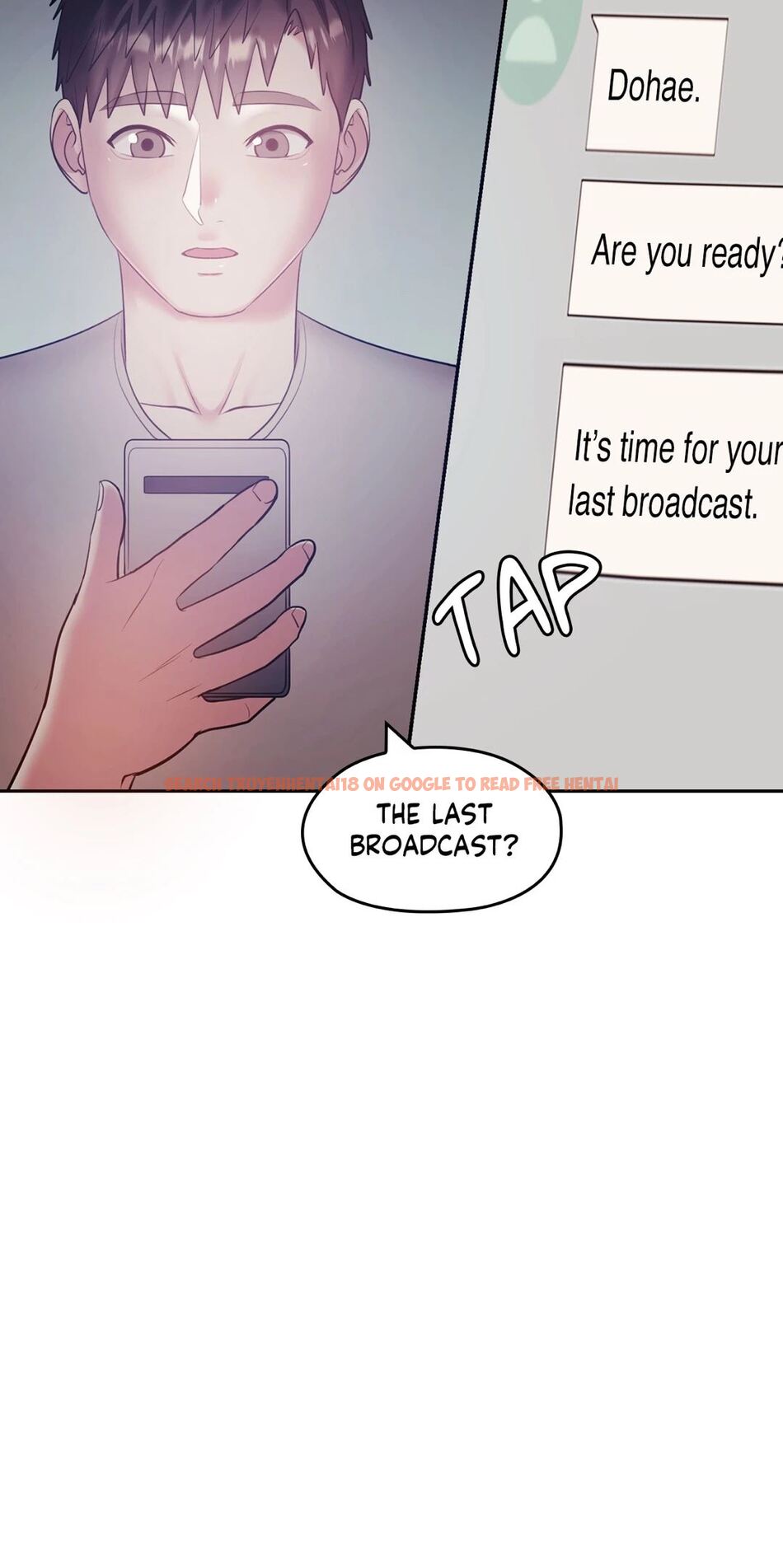 Read Hentai Image 23 867 in comic Sexual Consulting - Chapter 49 - hentaitnt.net