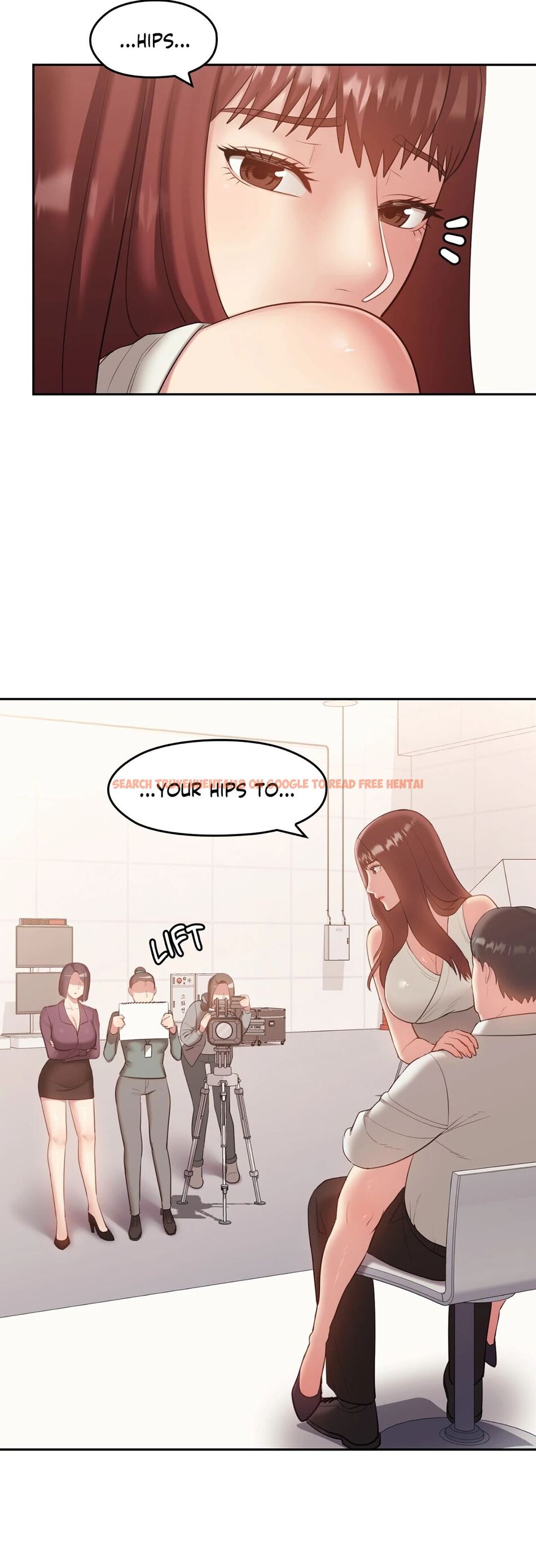 Read Hentai Image 26 867 in comic Sexual Consulting - Chapter 49 - hentaitnt.net