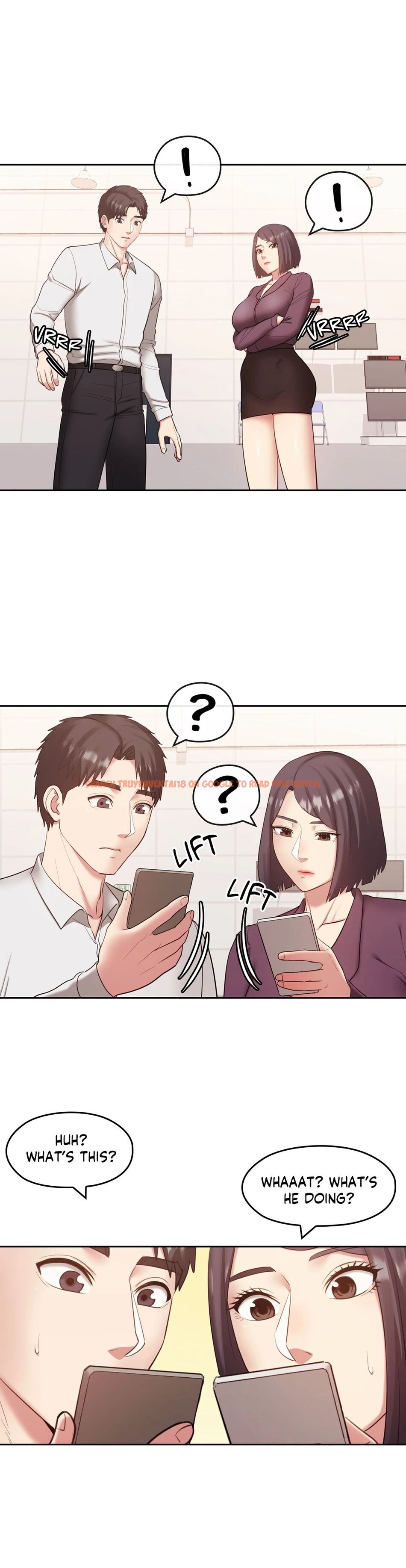 Read Hentai Image 29 868 in comic Sexual Consulting - Chapter 49 - hentaitnt.net