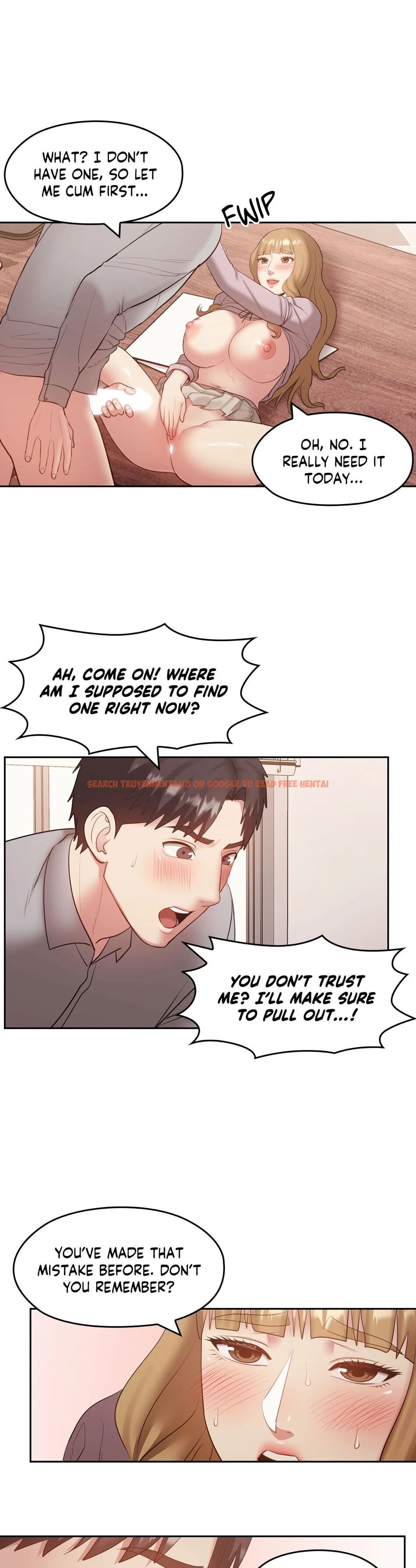 Read Hentai Image 3 866 in comic Sexual Consulting - Chapter 49 - hentaitnt.net