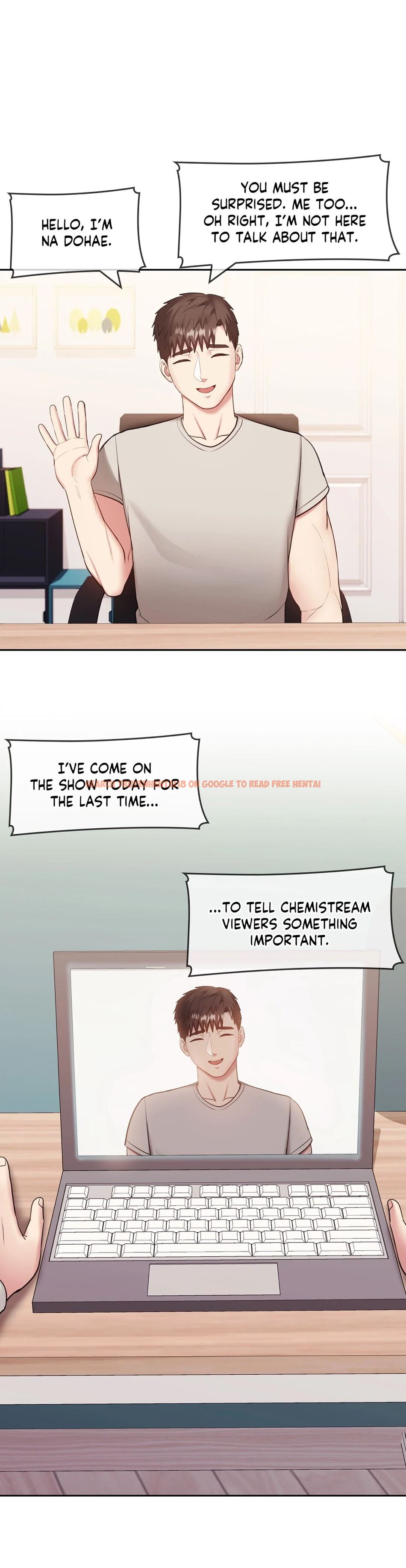 Read Hentai Image 30 868 in comic Sexual Consulting - Chapter 49 - hentaitnt.net