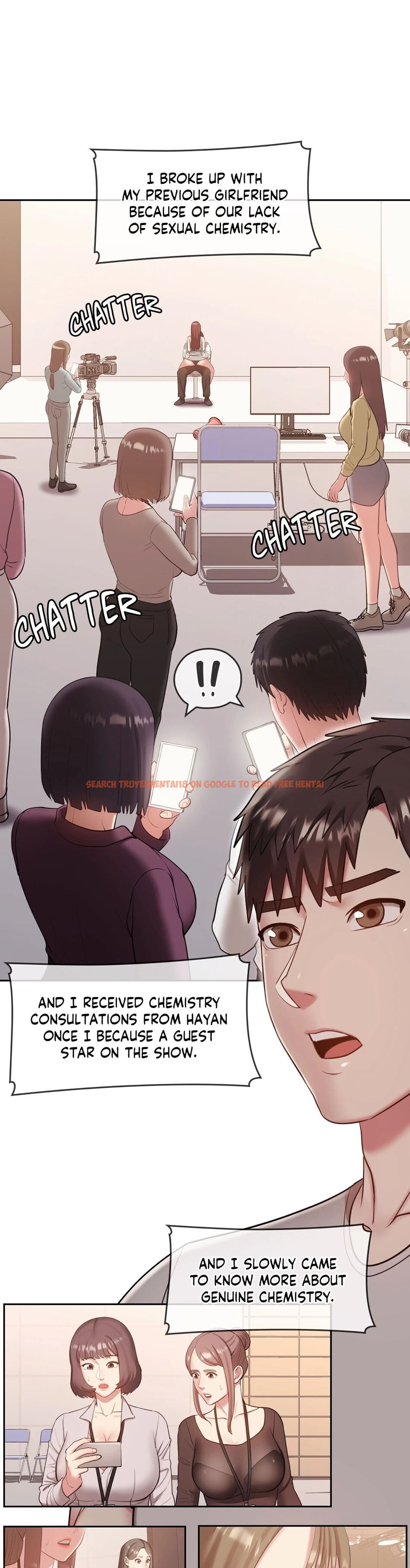 Read Hentai Image 31 868 in comic Sexual Consulting - Chapter 49 - hentaitnt.net