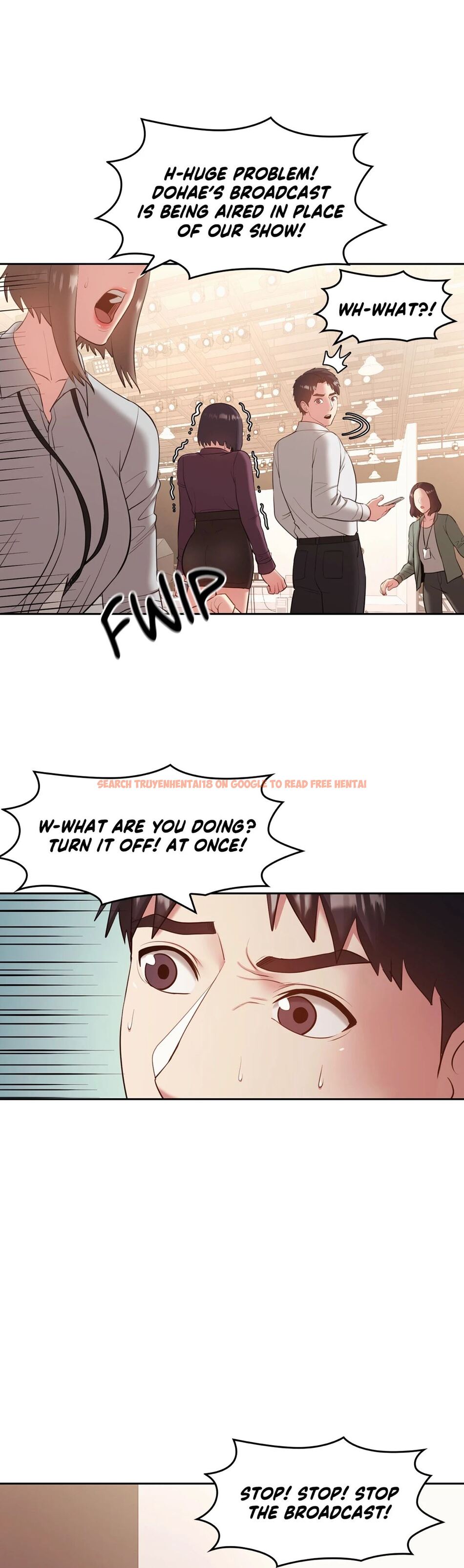 Read Hentai Image 33 868 in comic Sexual Consulting - Chapter 49 - hentaitnt.net