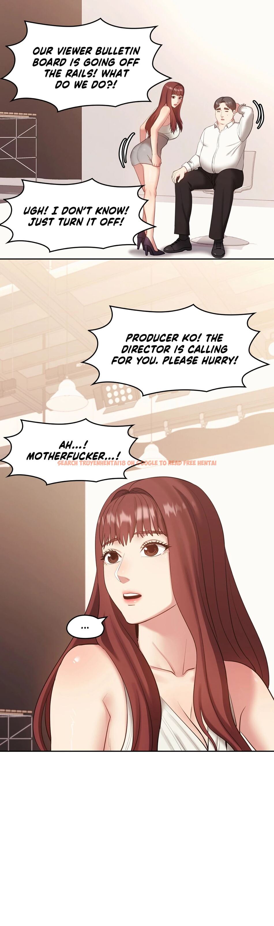 Read Hentai Image 34 868 in comic Sexual Consulting - Chapter 49 - hentaitnt.net