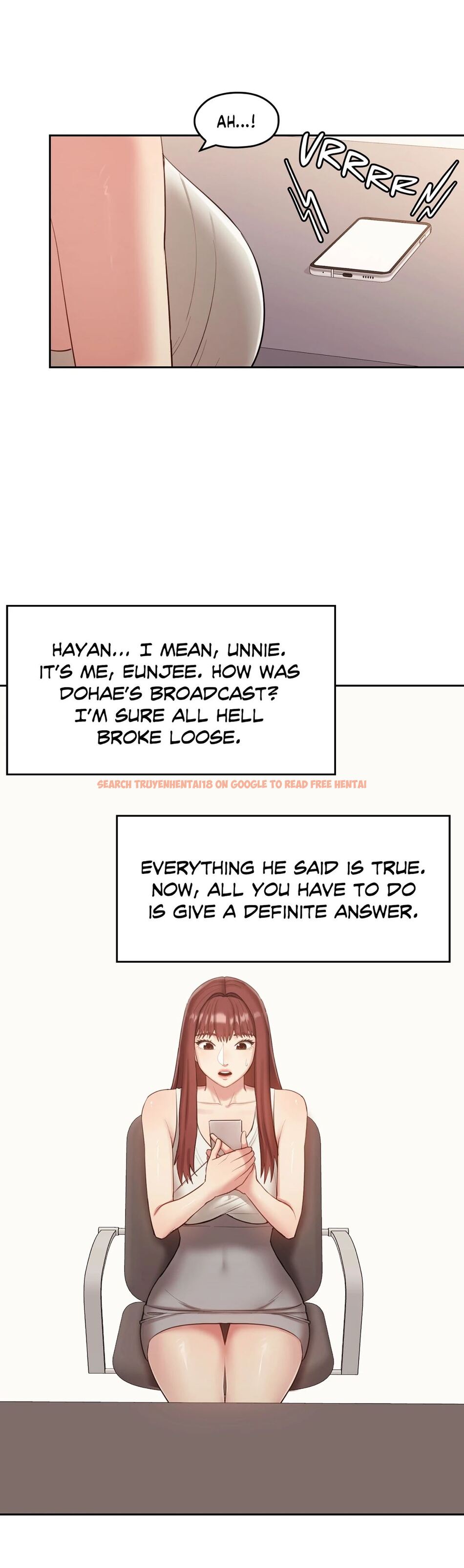 Read Hentai Image 36 868 in comic Sexual Consulting - Chapter 49 - hentaitnt.net