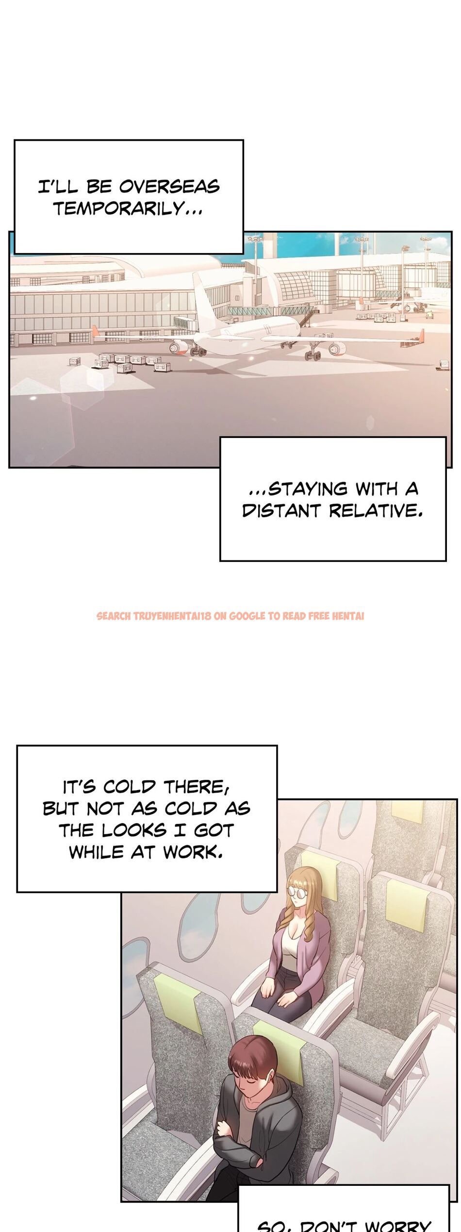 Read Hentai Image 37 868 in comic Sexual Consulting - Chapter 49 - hentaitnt.net