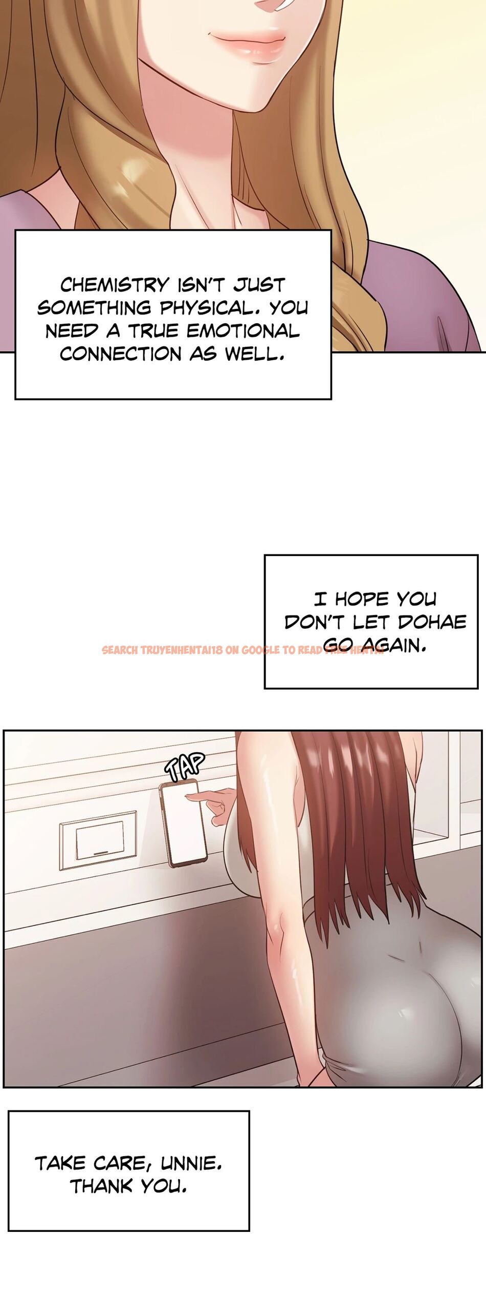 Read Hentai Image 39 868 in comic Sexual Consulting - Chapter 49 - hentaitnt.net