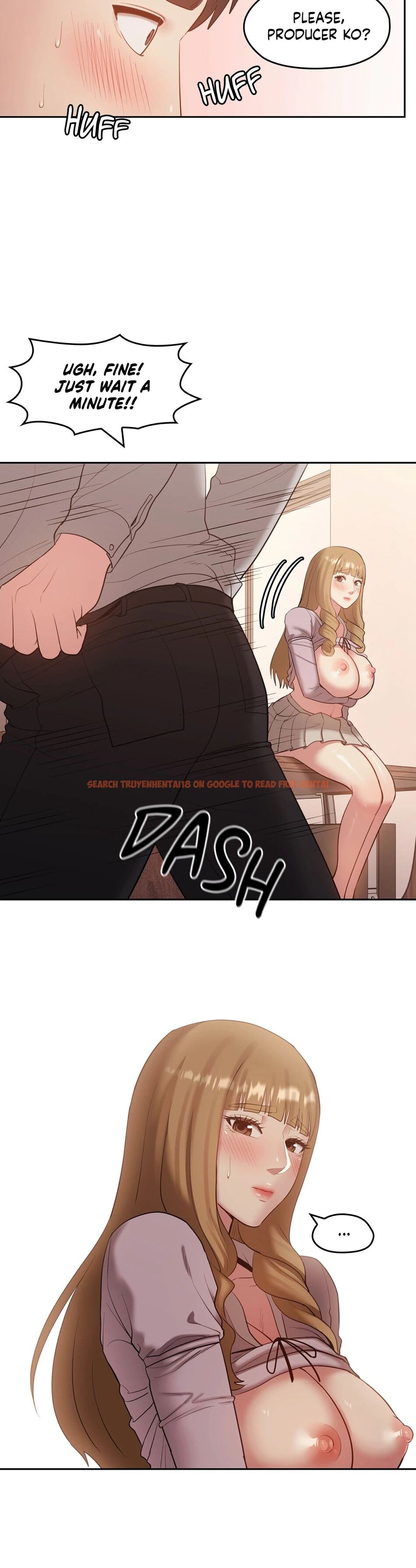 Read Hentai Image 4 866 in comic Sexual Consulting - Chapter 49 - hentaitnt.net