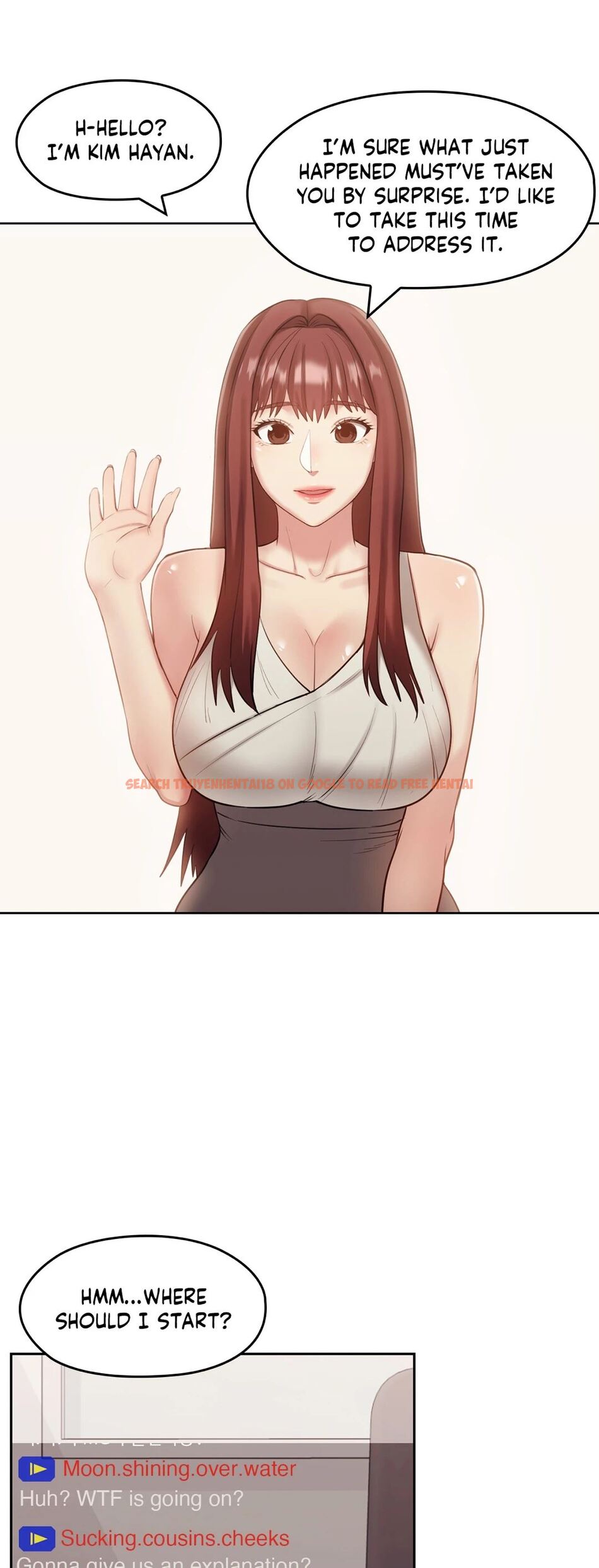 Read Hentai Image 41 868 in comic Sexual Consulting - Chapter 49 - hentaitnt.net