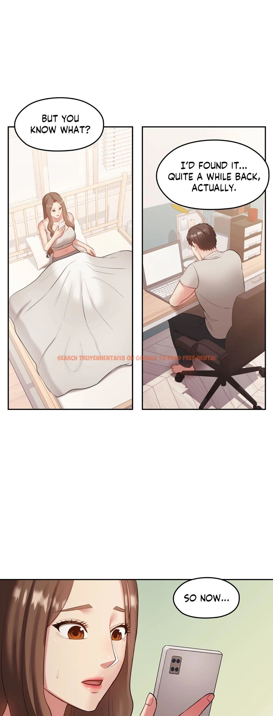 Read Hentai Image 43 868 in comic Sexual Consulting - Chapter 49 - hentaitnt.net