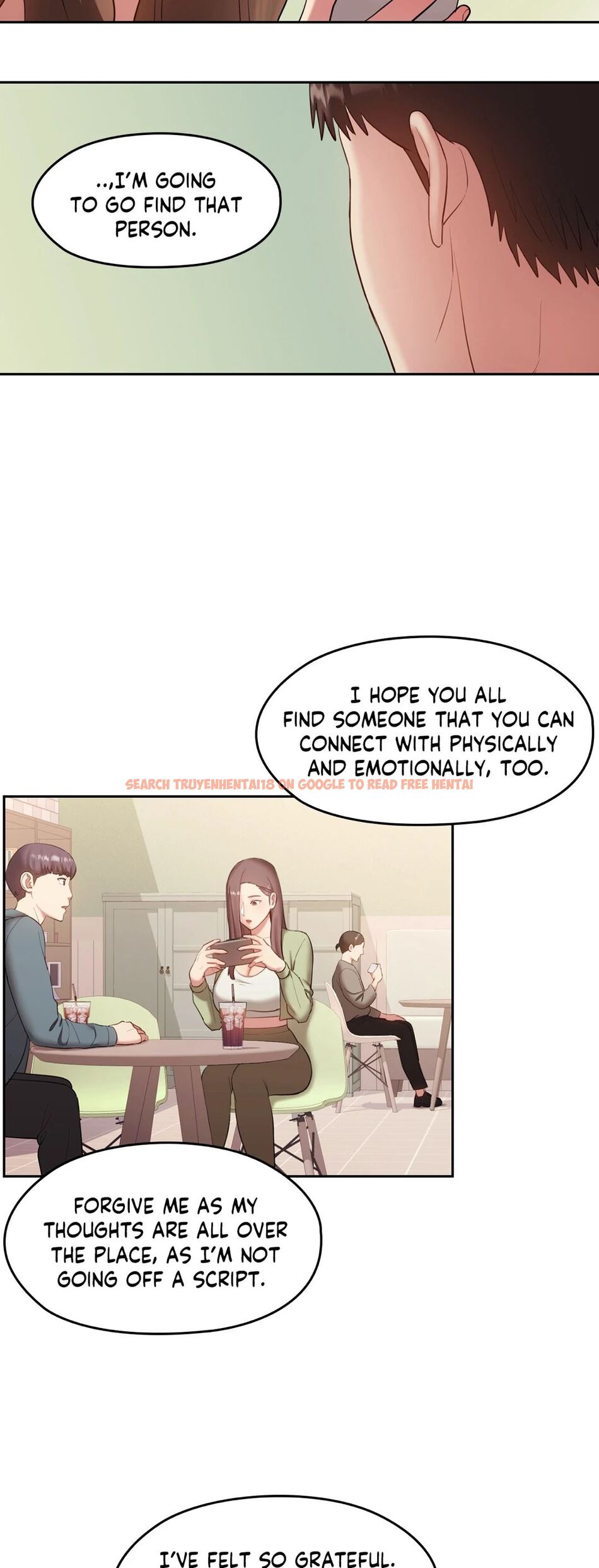 Read Hentai Image 44 868 in comic Sexual Consulting - Chapter 49 - hentaitnt.net