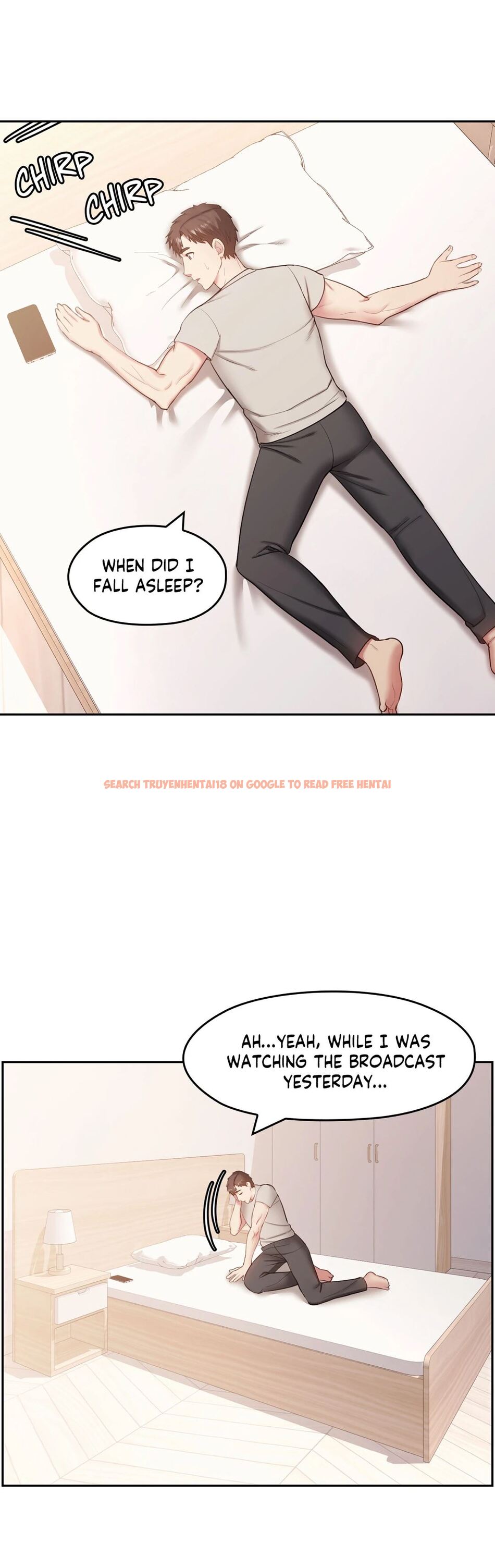 Read Hentai Image 49 869 in comic Sexual Consulting - Chapter 49 - hentaitnt.net
