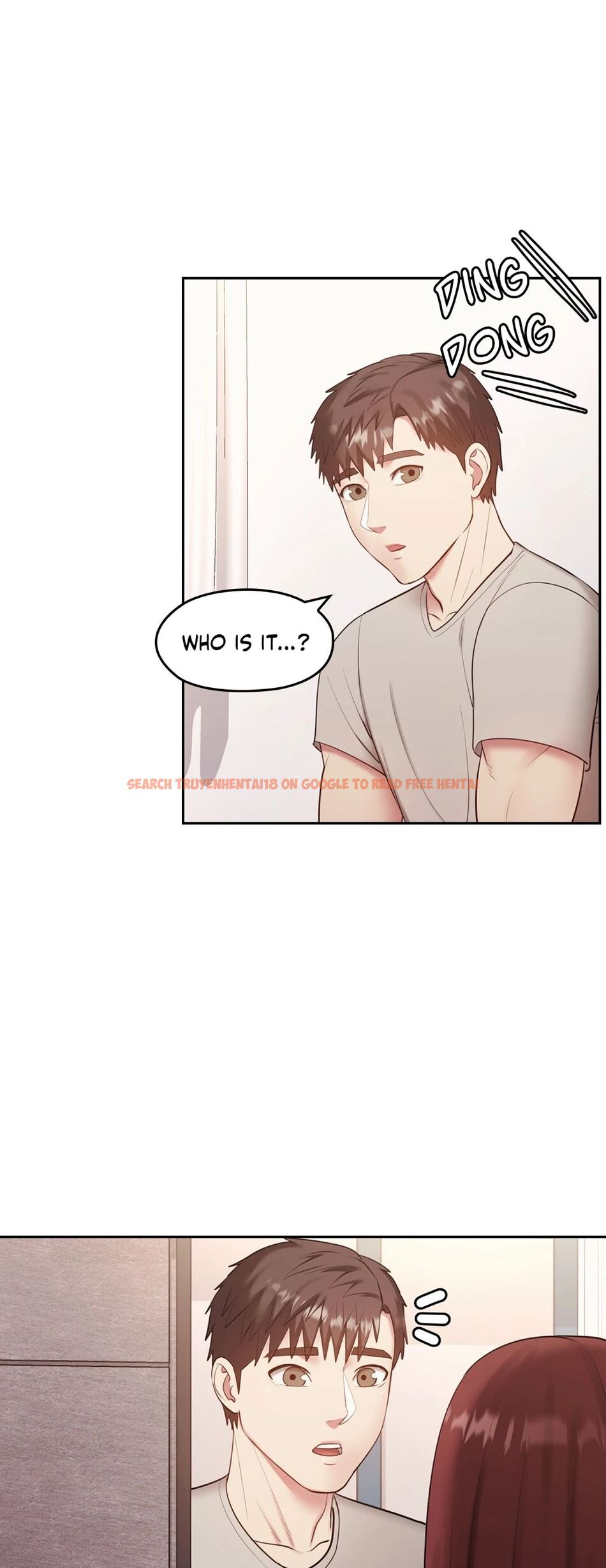 Read Hentai Image 50 869 in comic Sexual Consulting - Chapter 49 - hentaitnt.net