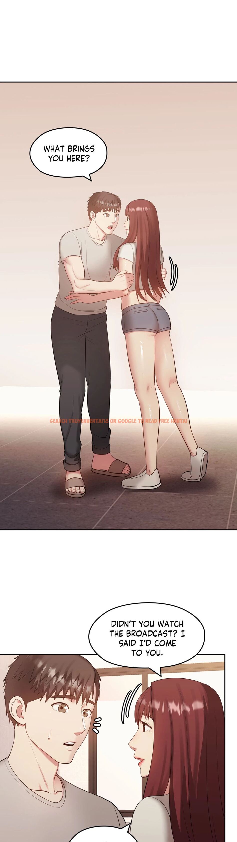 Read Hentai Image 52 869 in comic Sexual Consulting - Chapter 49 - hentaitnt.net