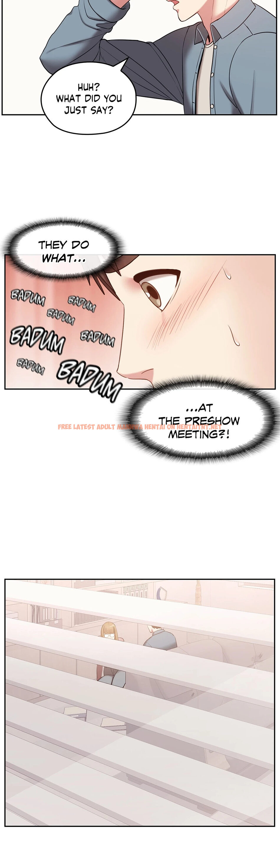 Read Hentai Image 14 748 in comic Sexual Consulting - Chapter 5 - hentaitnt.net