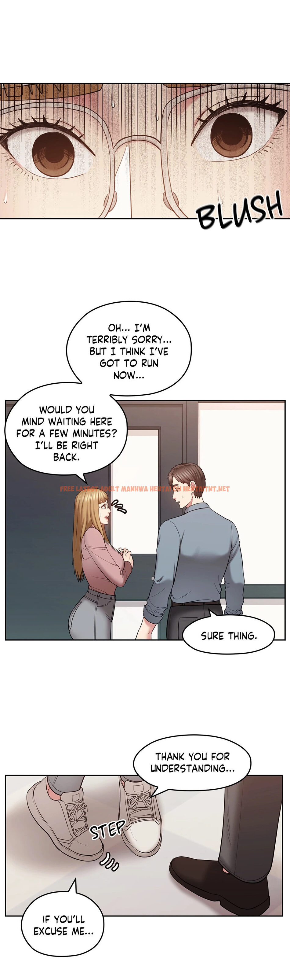 Read Hentai Image 27 750 in comic Sexual Consulting - Chapter 5 - hentaitnt.net