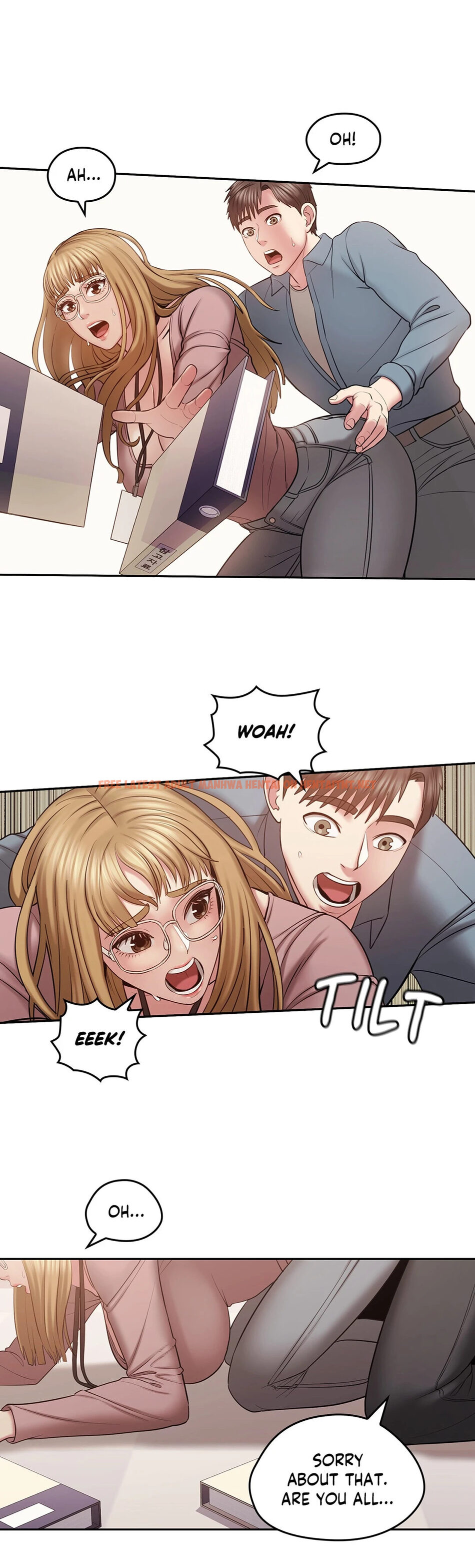 Read Hentai Image 9 746 in comic Sexual Consulting - Chapter 5 - hentaitnt.net