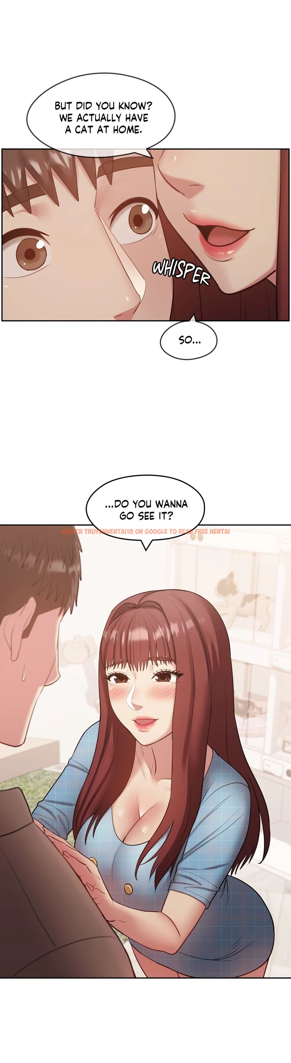 Read Hentai Image 10 515 in comic Sexual Consulting - Chapter 50 - hentaitnt.net