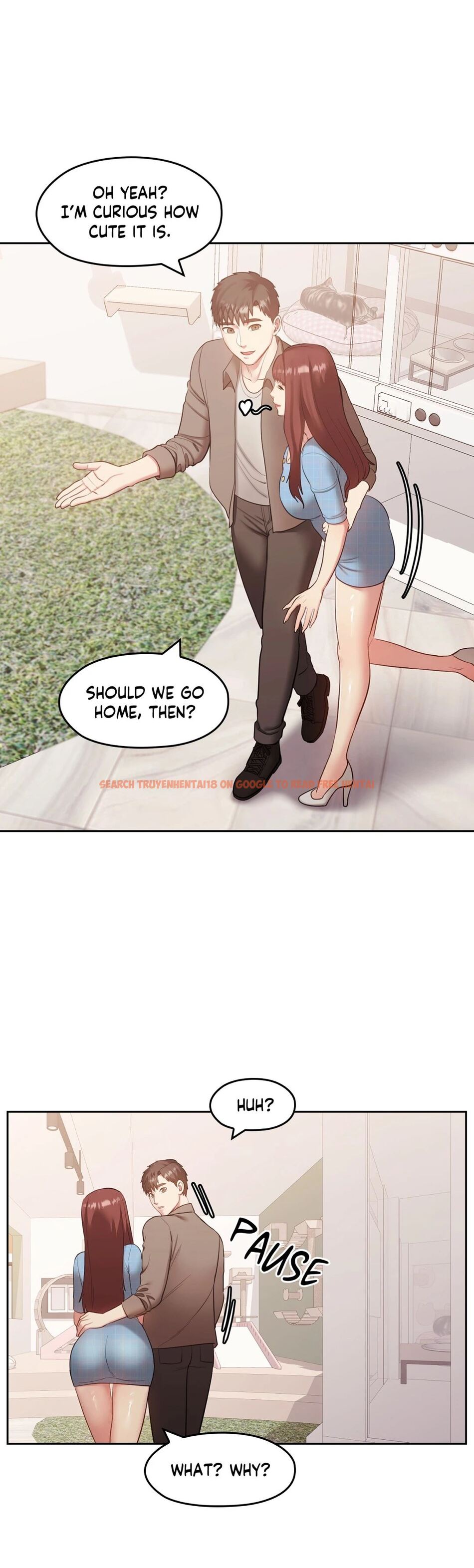 Read Hentai Image 12 515 in comic Sexual Consulting - Chapter 50 - hentaitnt.net