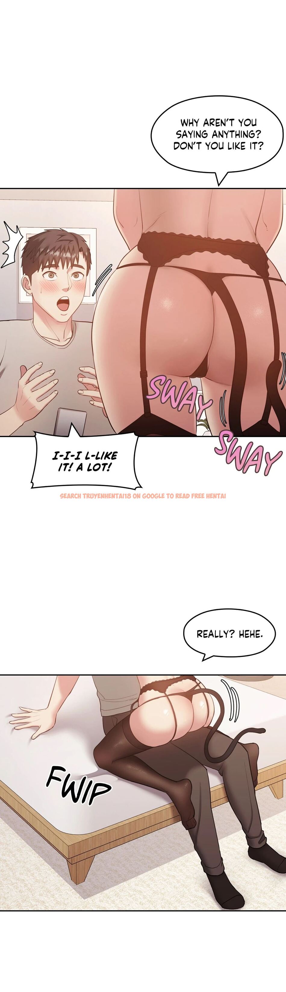 Read Hentai Image 17 516 in comic Sexual Consulting - Chapter 50 - hentaitnt.net