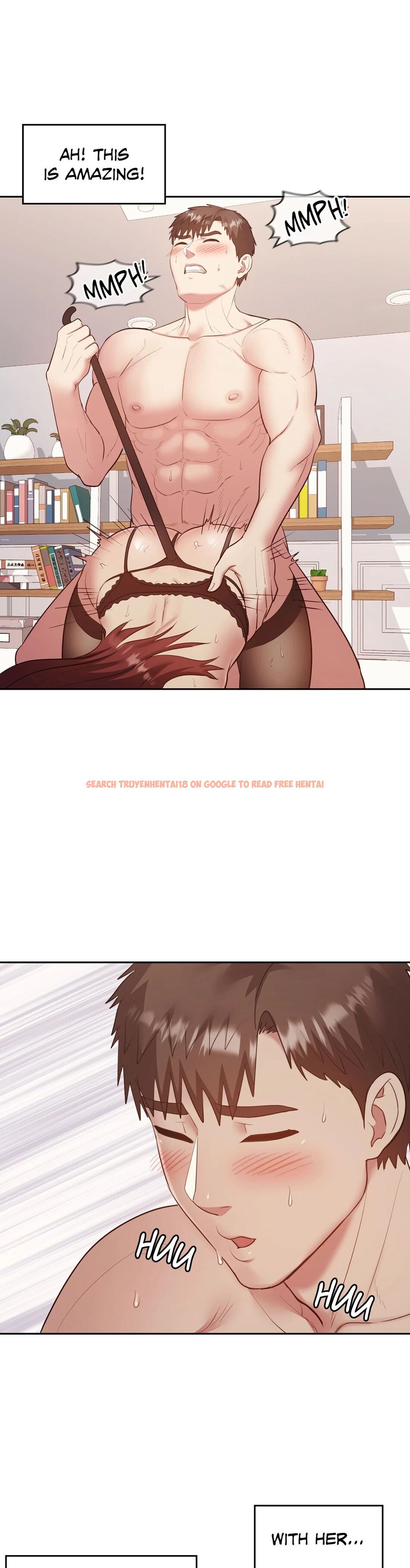 Read Hentai Image 21 516 in comic Sexual Consulting - Chapter 50 - hentaitnt.net
