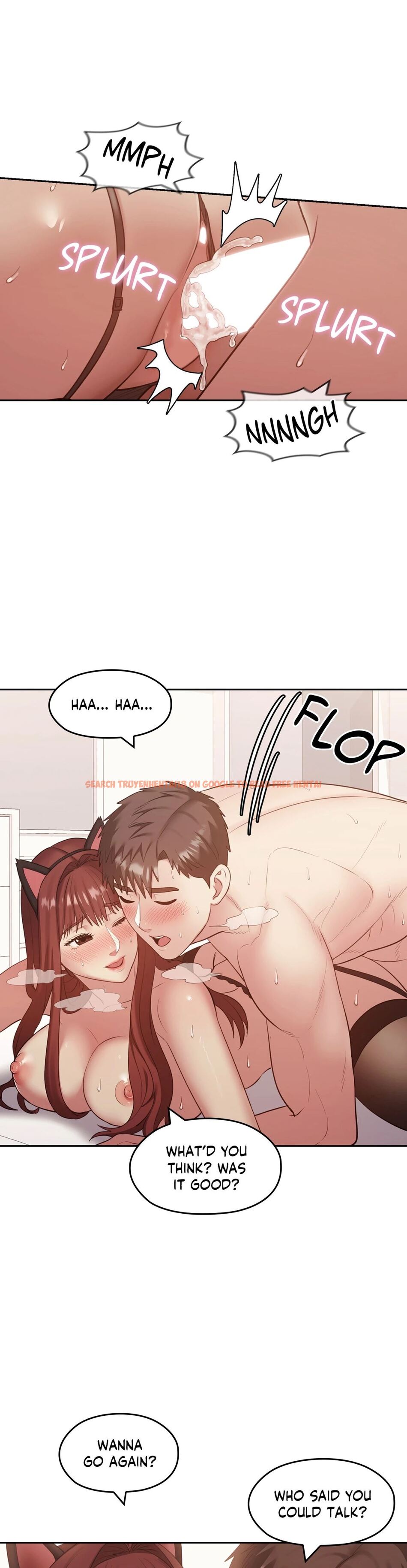 Read Hentai Image 23 516 in comic Sexual Consulting - Chapter 50 - hentaitnt.net