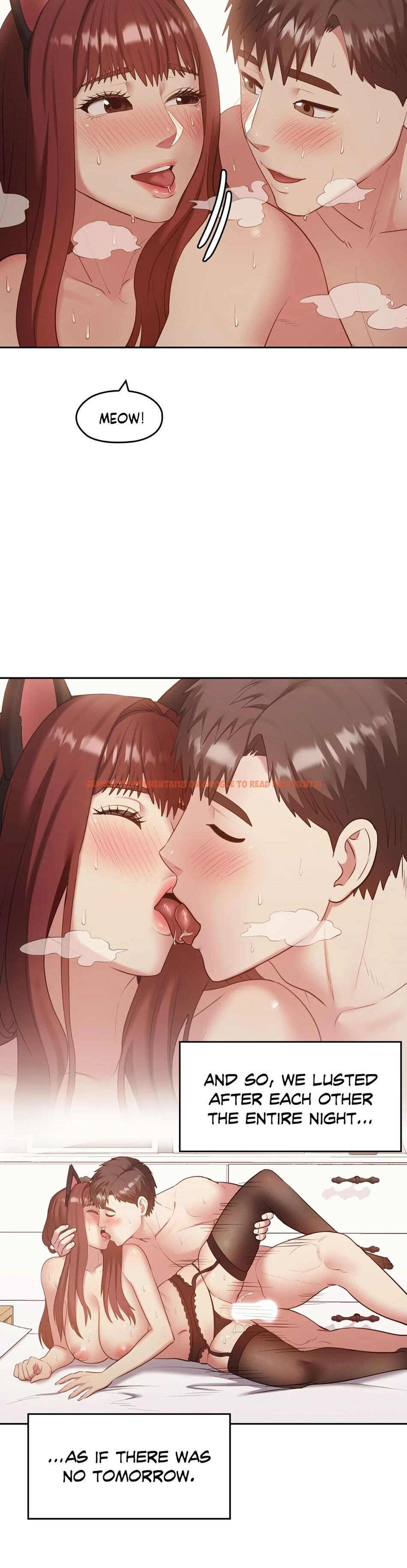Read Hentai Image 24 516 in comic Sexual Consulting - Chapter 50 - hentaitnt.net
