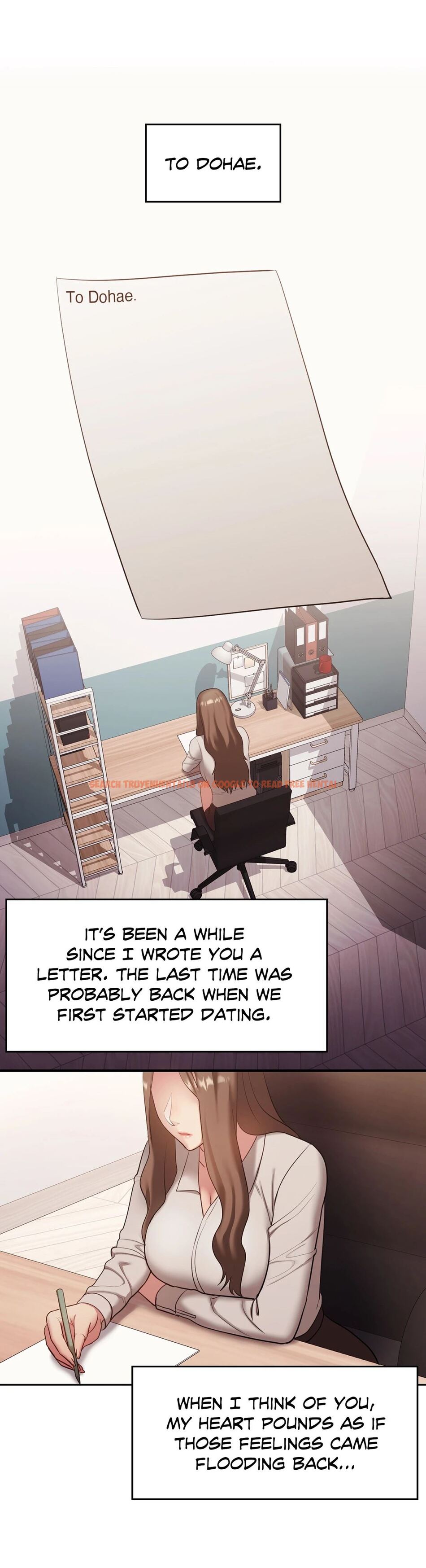 Read Hentai Image 29 517 in comic Sexual Consulting - Chapter 50 - hentaitnt.net