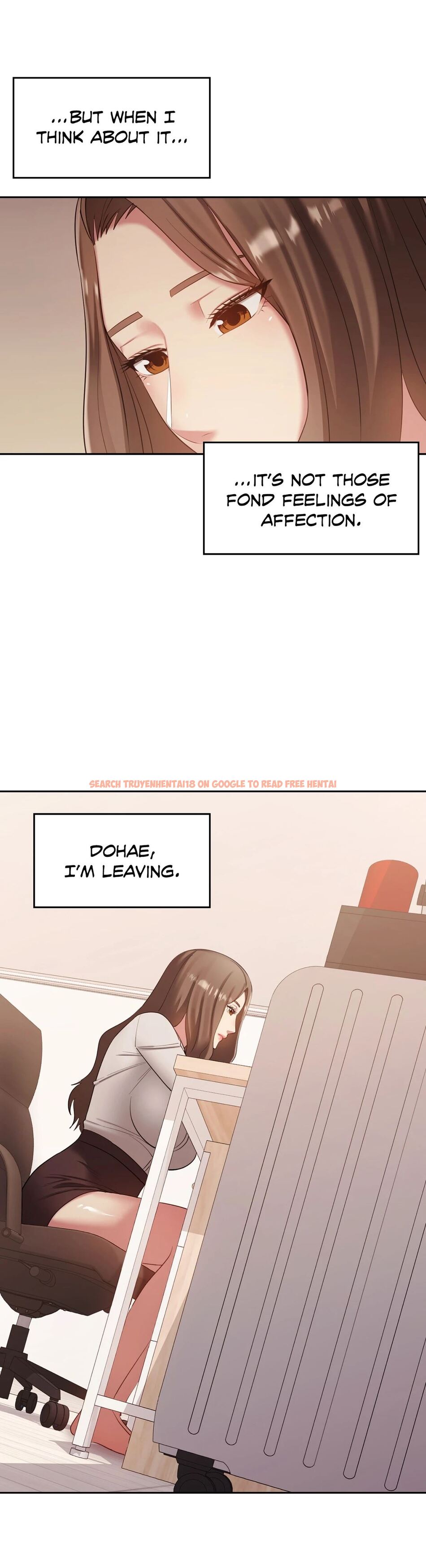Read Hentai Image 30 517 in comic Sexual Consulting - Chapter 50 - hentaitnt.net