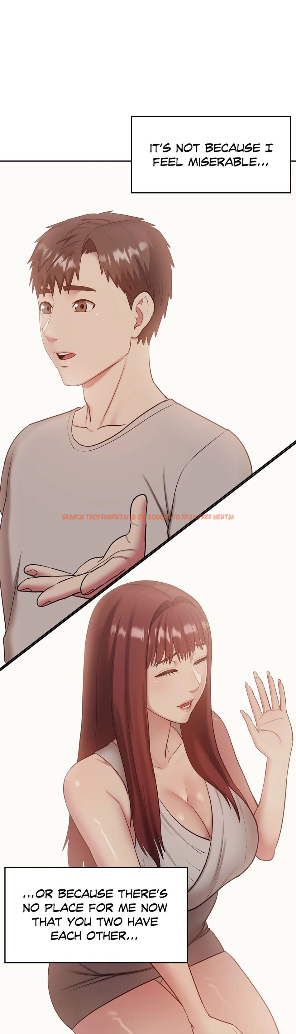 Read Hentai Image 31 517 in comic Sexual Consulting - Chapter 50 - hentaitnt.net