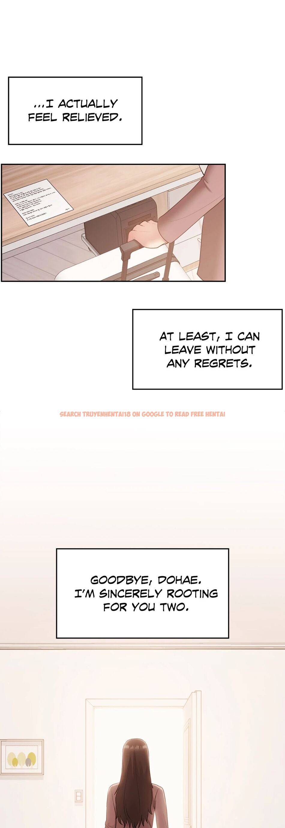 Read Hentai Image 33 517 in comic Sexual Consulting - Chapter 50 - hentaitnt.net
